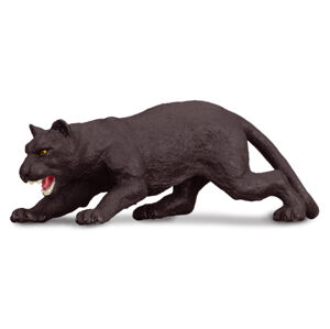 Mac Toys Čierny panter - model zvieratka