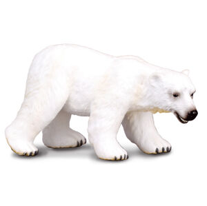 Mac Toys Medveď polárny