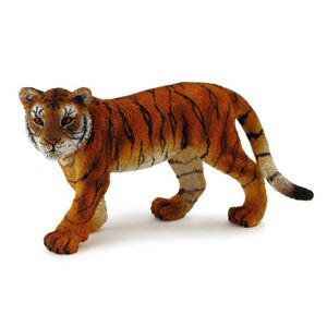 Mac Toys Tygr mládě stojící - model zvířátka
