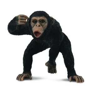 Mac Toys Šimpanz - model zvieratka