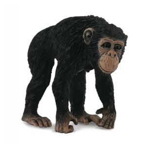 Mac Toys Šimpanz - samice