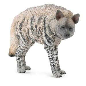 Mac Toys Figurka Hyena žíhaná