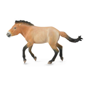 Mac Toys Kôň Przewalského