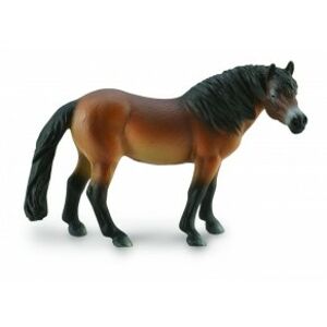 Mac Toys Exmoor Pony žrebec