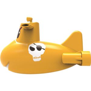 Ponorka s lebkou