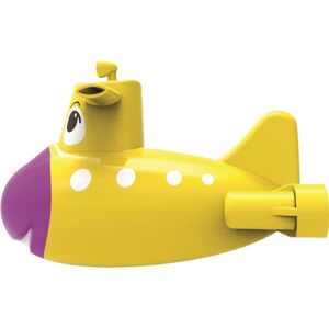 Ponorka žltá