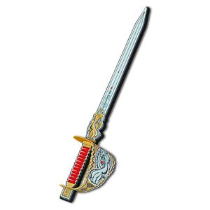Mac Toys Stredoveký meč