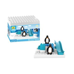 Mac Toys Kocky - tučniak