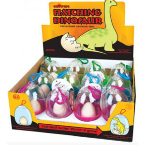 Mac Toys Dinosaurus na liahnutie