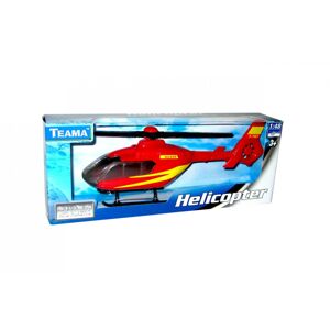 Mac Toys Helicopter 1:48