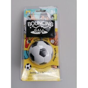 Mac Toys Loptička na gumičke - futbal