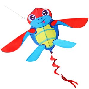 Mac Toys Lietajúci drak - korytnačka
