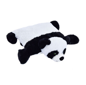 MAC TOYS Vankúšik plyšové zvieratko - panda