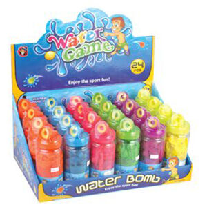Mac Toys Vodné bomby
