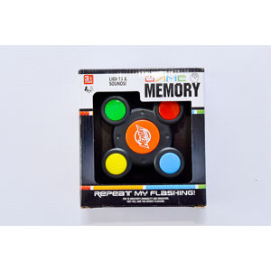 Mac Toys Elektronická pamäťová hra