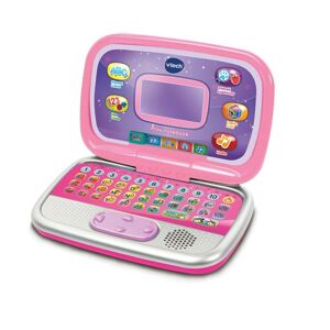 Vtech Prvý notebook - ružový SK