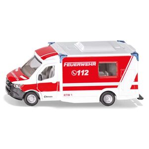 SIKU Super - ambulance Mercedes-Benz Sprinter 1:50