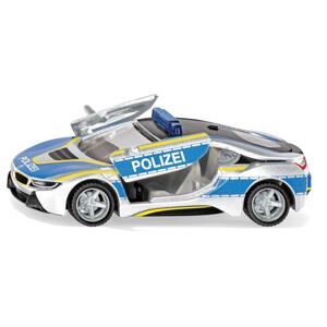 SIKU Super - policie BMW i8