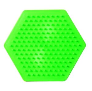 SES Samostatná podložka- šestiúhelník