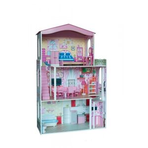 Barbie Domček pre bábiky