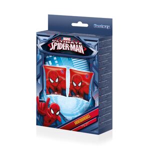 Nafukovacie rukávniky - Spiderman, 23x15 cm