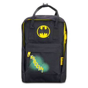 Presco Group Predškolské batoh Batman - KABOOM!