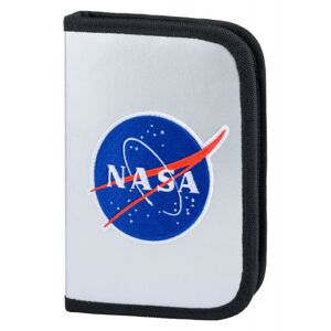 BAAGL NASA Školský peračník dvojchlopňový