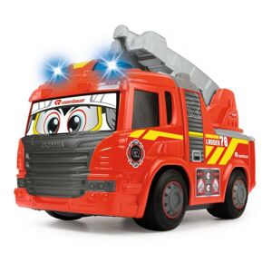 DICKIE D 3814016 Auto Happy hasičské 25 cm - poškodený obal
