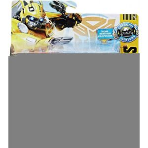HASBRO 14E2087 TRA Bumblebee Energon Igniter Power Plus - poškodený obal