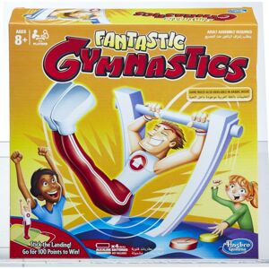 HASBRO hra Fantastic Gymnastics - poškodený obal