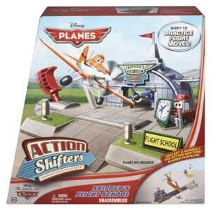 Mattel Planes Set Dobrodružstvo na letisku - poškodený obal