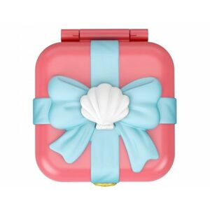 Mattel Polly Pocket pidi svet v krabičke - Ružová - poškodený obal
