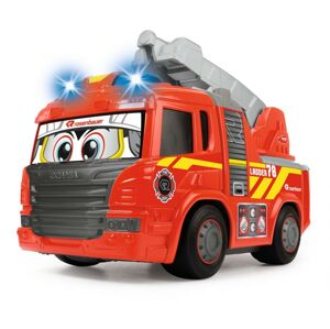 Dickie Auto Happy hasičské 25 cm - poškodený obal