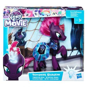 Hasbro My Little Pony Svietiace jednorožec Búrka - poškodený tovar