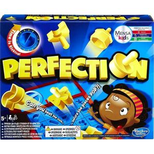 Hasbro Spol. hra pre deti Perfection - poškodený obal