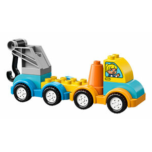 LEGO DUPLO 2210883 Môj prvý odťahový voz - poškodený obal