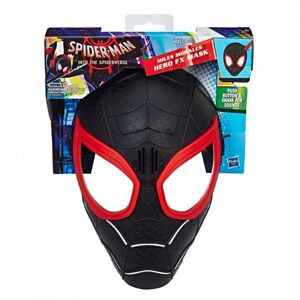 Hasbro Spiderman Filmová maska ​​so zvukmi - poškodený obal