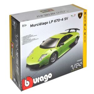 Bburago 43BB25096 1:24 KIT Lamborghini Murciélago LP