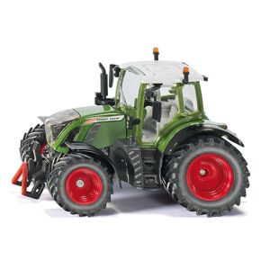 OL 3285 SIKU Farmer - Traktor Fendt 724 Vario, 1:32 - poškozený obal