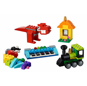 Lego 2211001 Kocky a nápady - poškodený obal