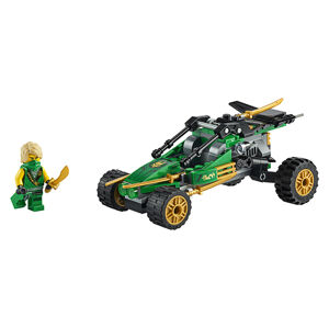 Lego 2271700 Bugina do džungle - poškozený obal