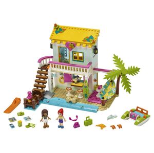 Lego 2241428 Plážový domček - poškodený obal