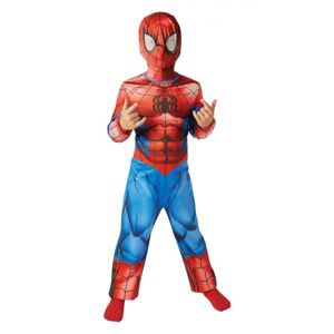 ADC RU700611-M Kostým Spiderman velikost M - poškozený obal