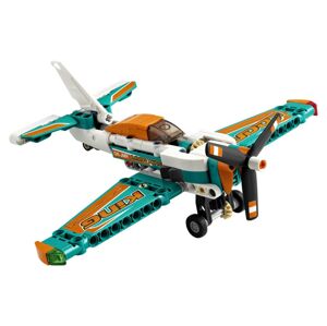 LEGO® Technic™ 42117 Závodní letadlo - poškodený obal