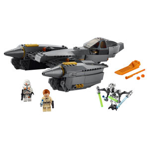 LEGO Star Wars 75286 Stíhačka generála Grievouse - poškozený obal