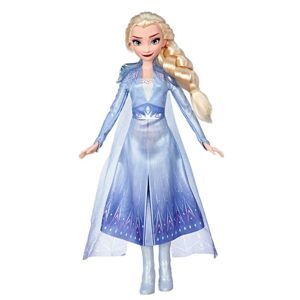Hasbro Frozen 2 Bábika Elsa - poškozený obal