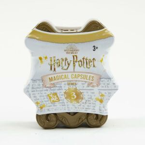5313540 Harry Potter - sběratelské figurky asst. III. vlna - poškozený obal