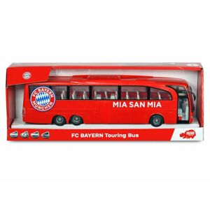 D 3175000 Autobus FC Bayern Touring Bus 30 cm - poškozený obal