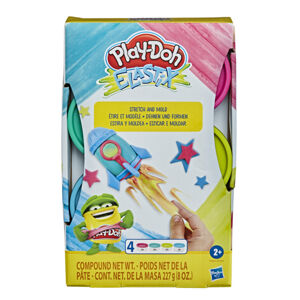 14E6967 Play-Doh Elastix - poškozený obal