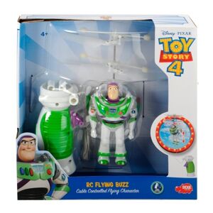 D 3153002 Toy Story Létající Buzz, na kabel - poškozený obal